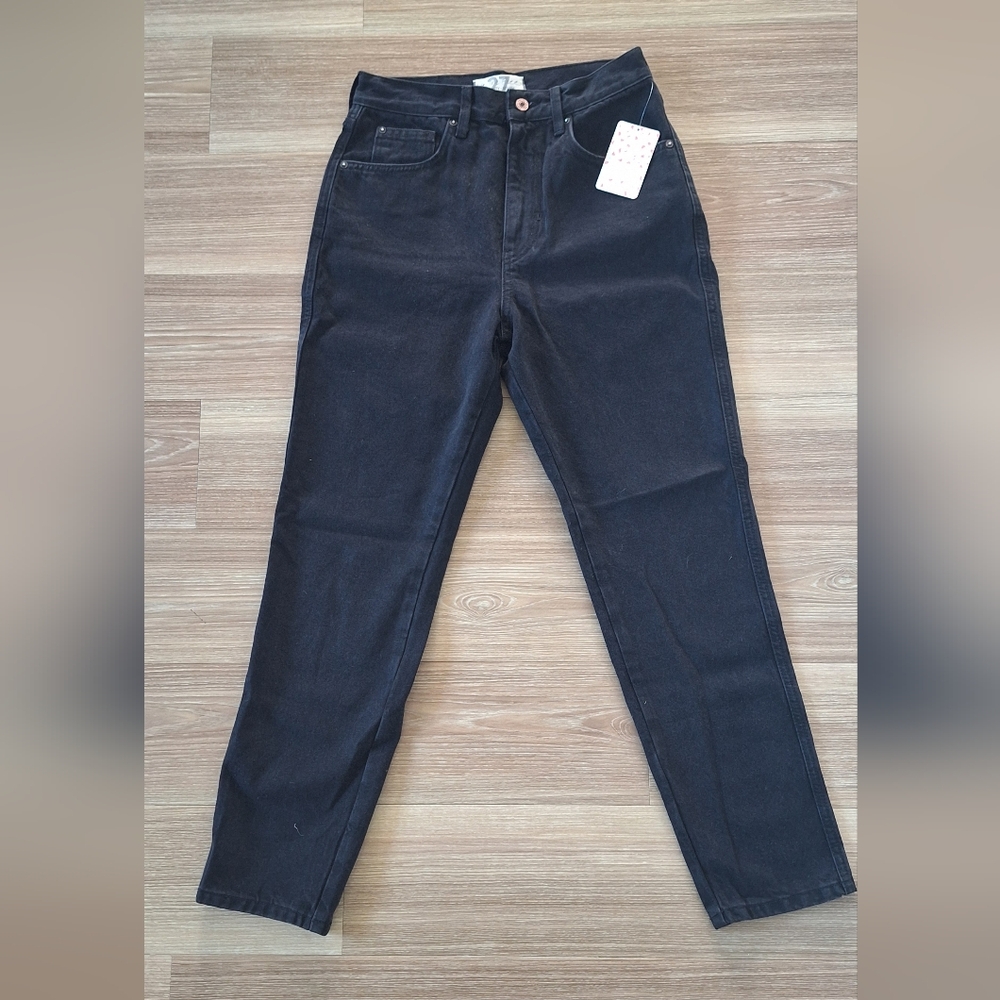 New Free People Stovepipe Jeans